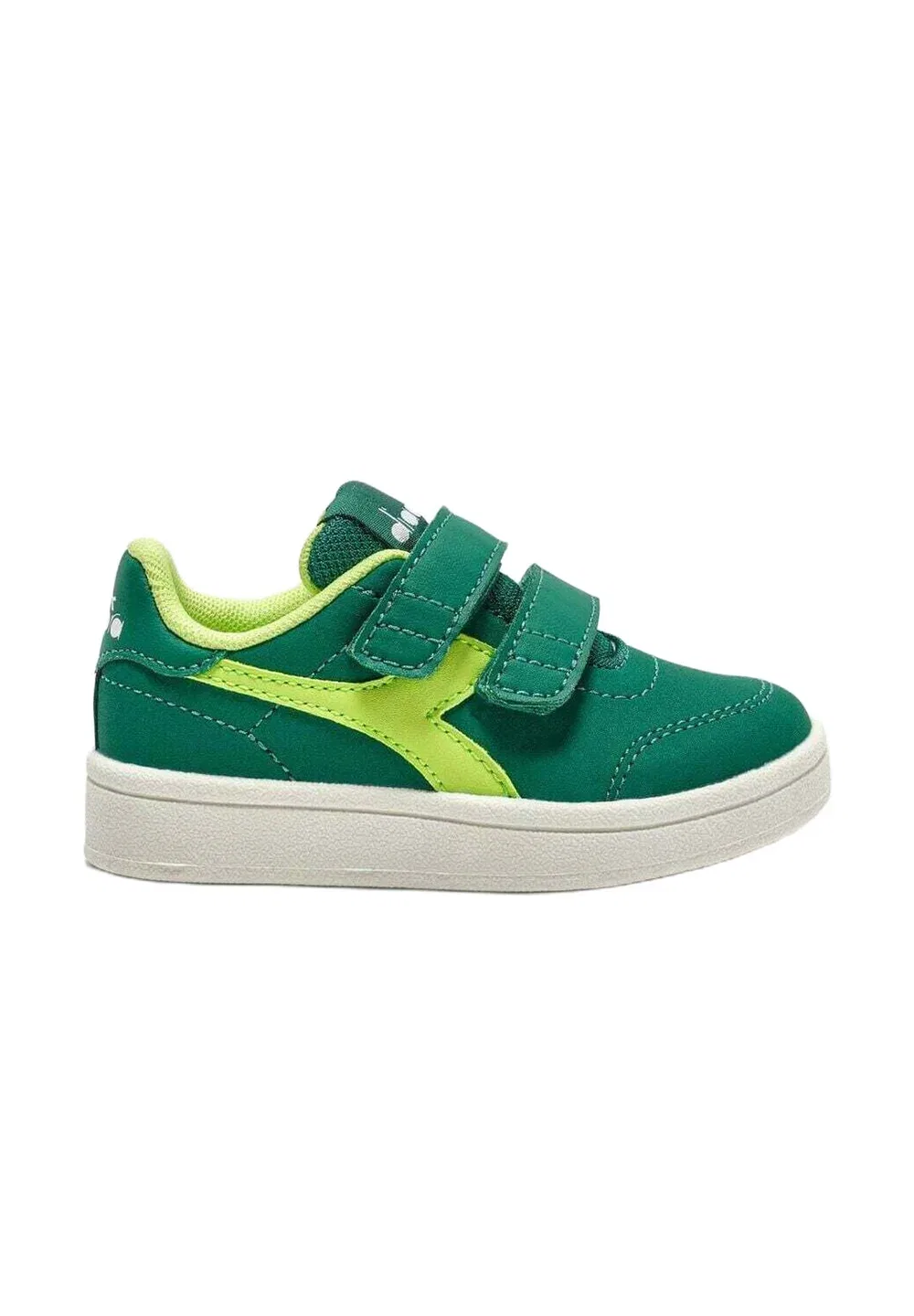 Scarpe - детская обувь Diadora, Green