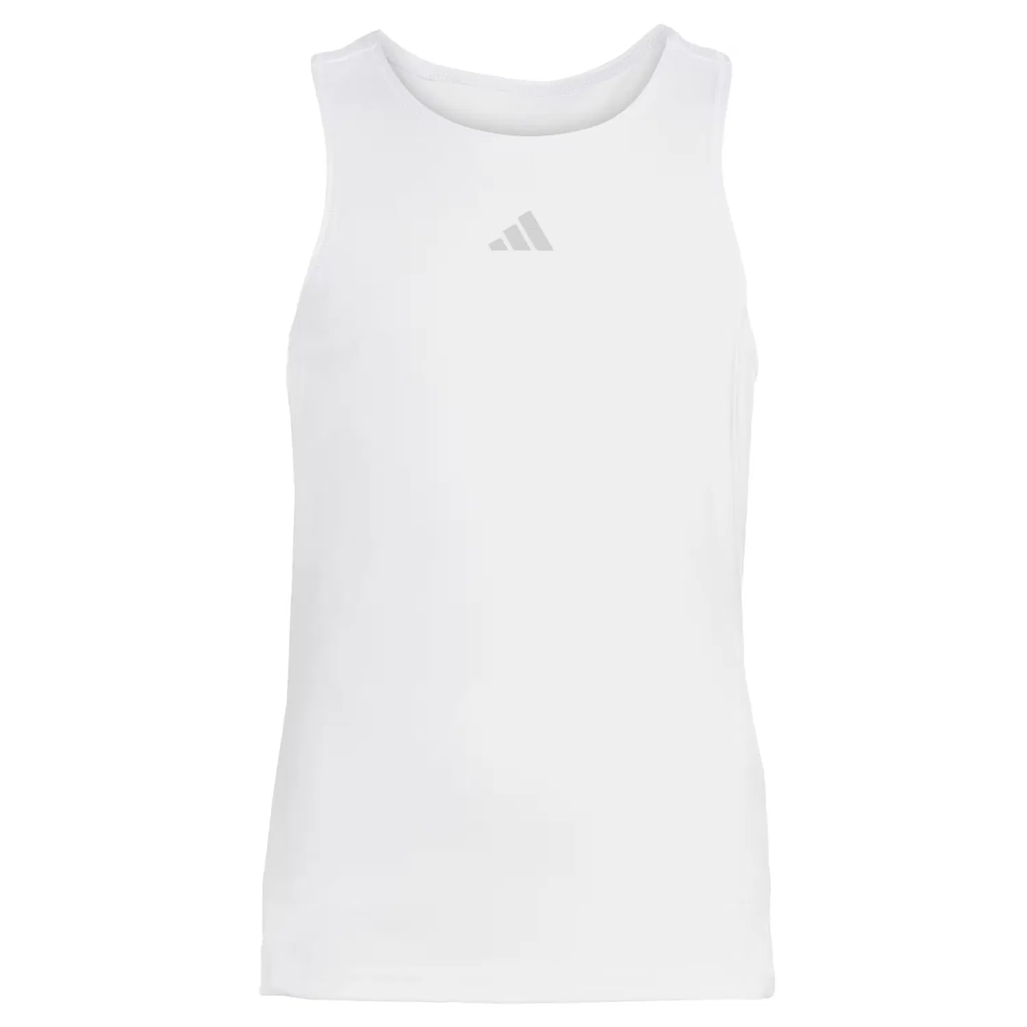 Спортивная футболка Adidas Performance Club белого цвета