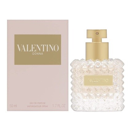 Valentino Donna Парфюмированная вода Vaporisateur 50мл