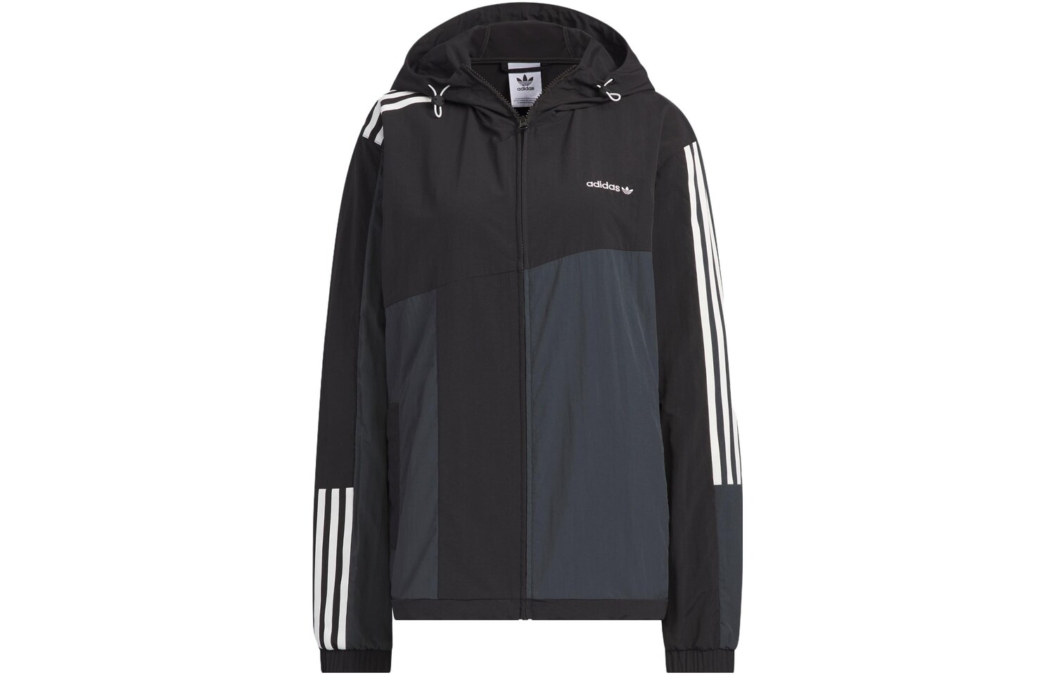 

Куртка унисекс Adidas Originals, цвет Black