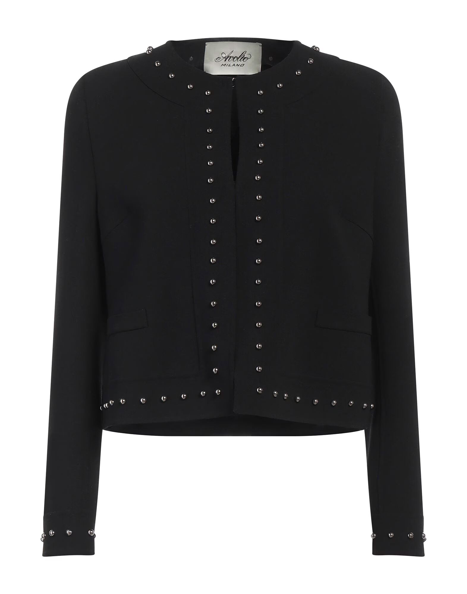 

Куртка Roberto Quaglia, черный