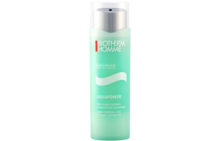 Наборы для ухода за кожей для мужчин BIOTHERM — фото 2