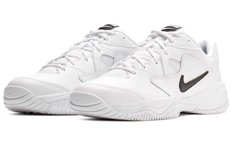 Кроссовки Nike Court Lite 2, белый — фото 3