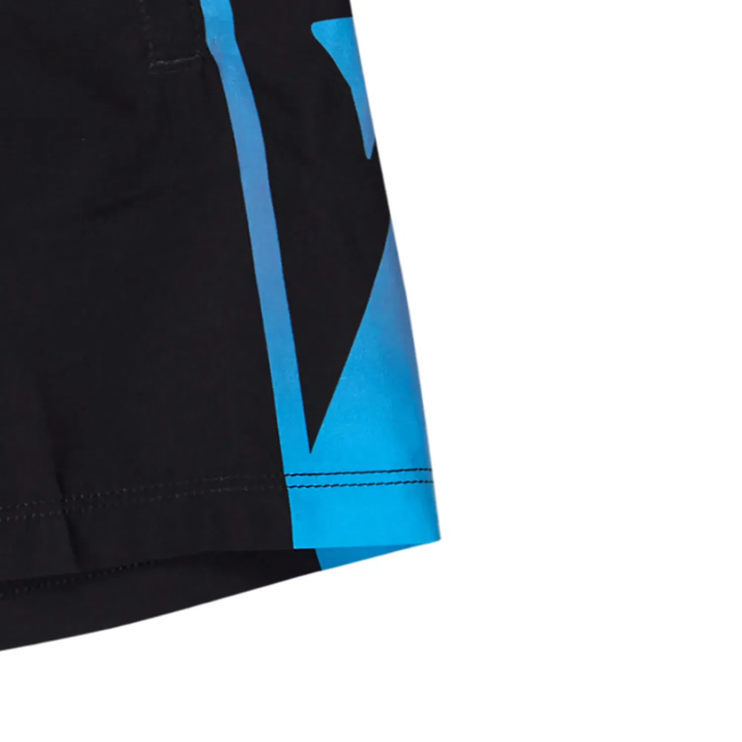 Детские плавки для мальчиков с принтом Everyday Holmes Volley Quiksilver, Negro — фото 3
