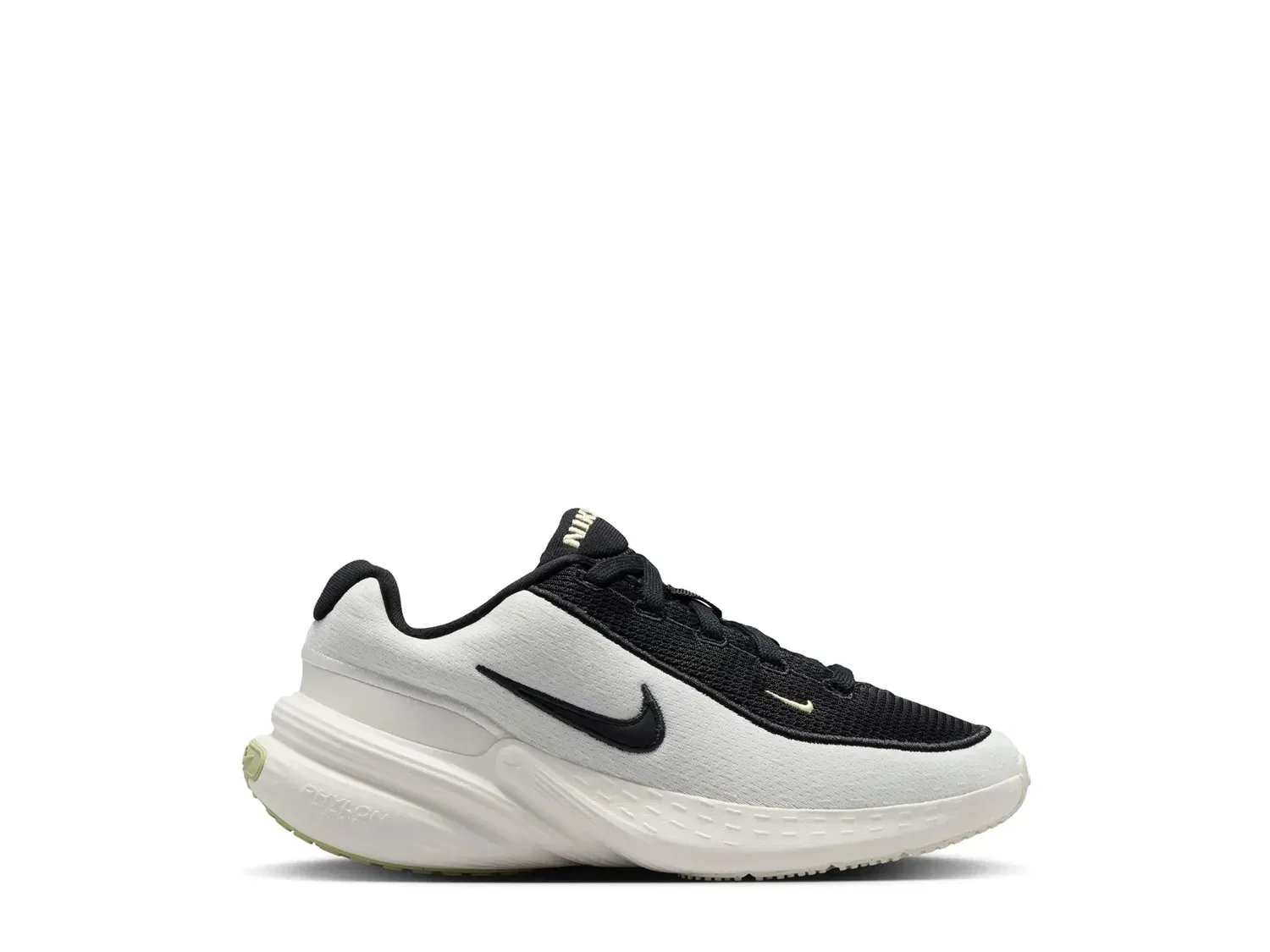 Кроссовки Uplift SC для детей, Nike, черно-белые