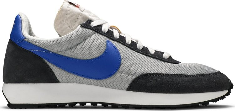 

Кроссовки Nike Air Tailwind 79 'Light Solar Flare Heather Blue', серый