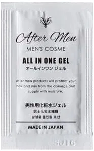 Гель для умывания Feed — Гель-умывание для лица After Men All-in-One