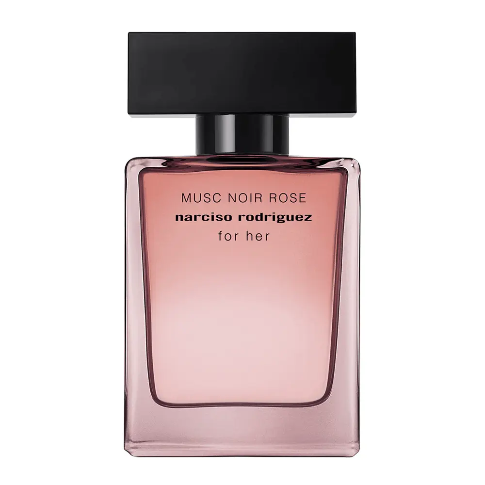 

Парфюмерная вода Narciso Rodriguez Eau De Parfum Musc Noir Rose, 30 мл