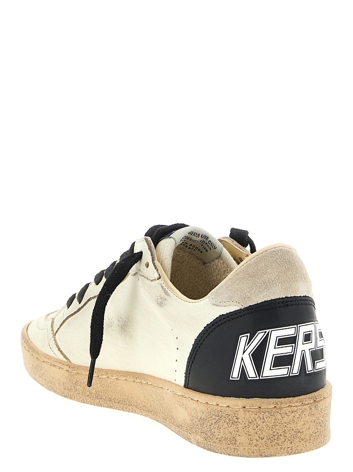 Кроссовки 'Ball Star' GOLDEN GOOSE, мультиколор — фото 4