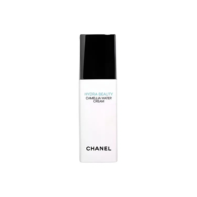 Женский увлажняющий лосьон с экстрактом камелии, 30 мл × 2, CHANEL, Белый — фото 2