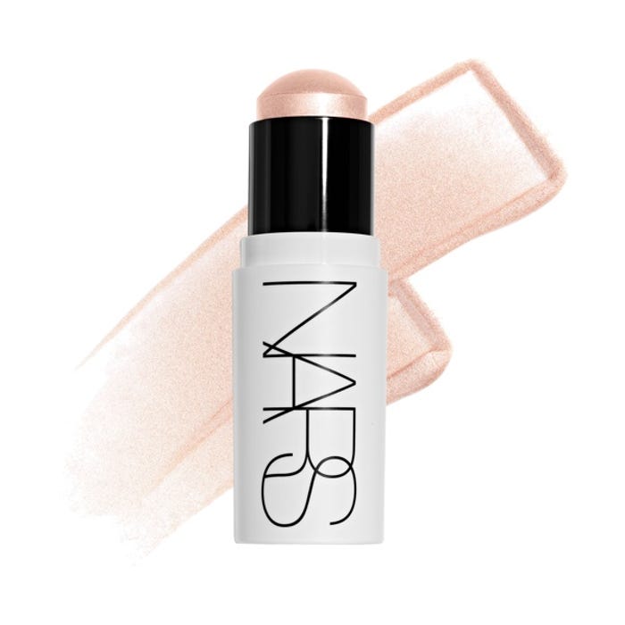 Хайлайтер-стик Nars Light Reflecting, тон Heavenly