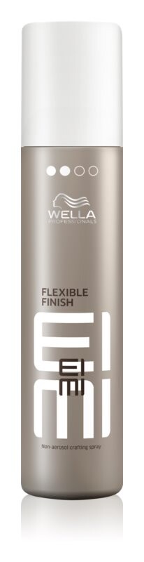 

Моделирующий спрей с гибкой структурой Wella Professionals Eimi Flexible Finish