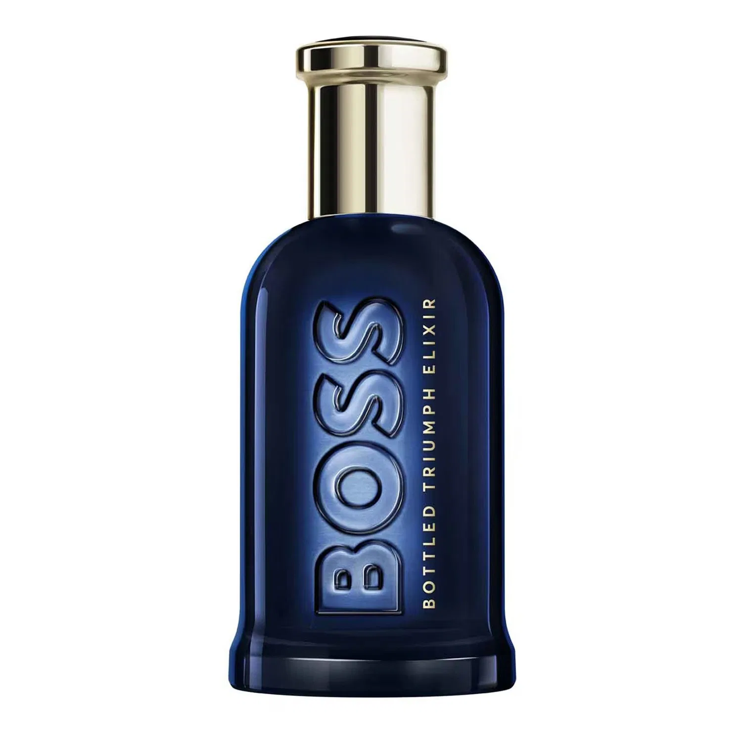 Парфюм интенсивный BOSS Bottled Triumph Elixir HUGO BOSS, 100 мл