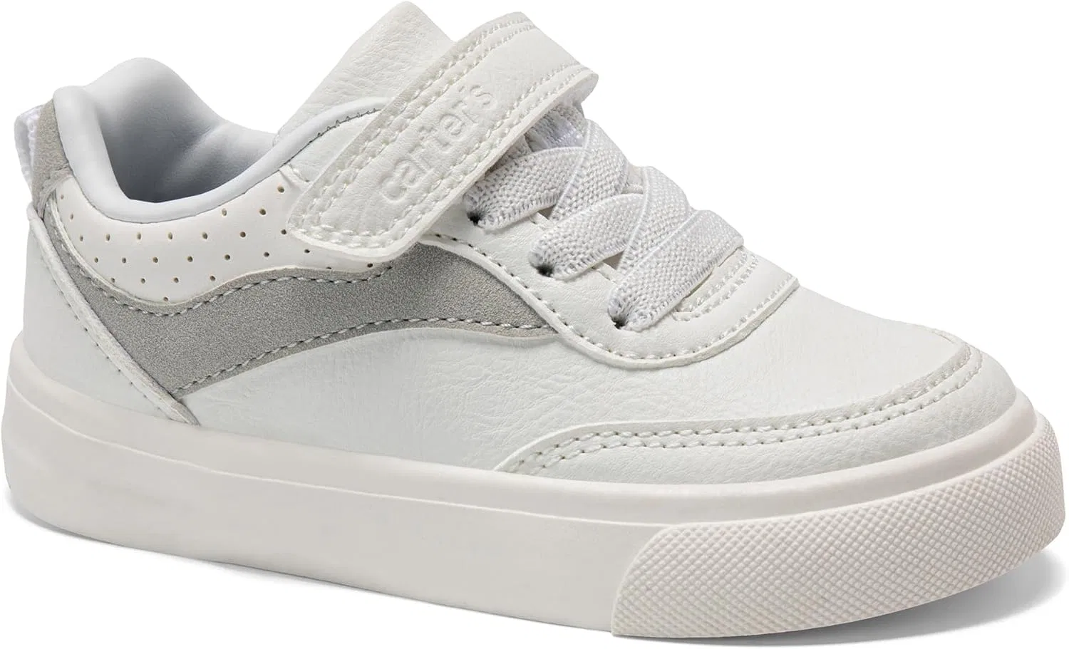 Детские кроссовки для мальчиков Carter's, White