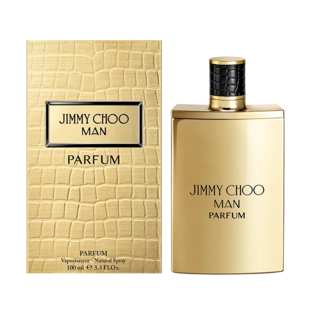 Духи Jimmy Choo Man — фото 2