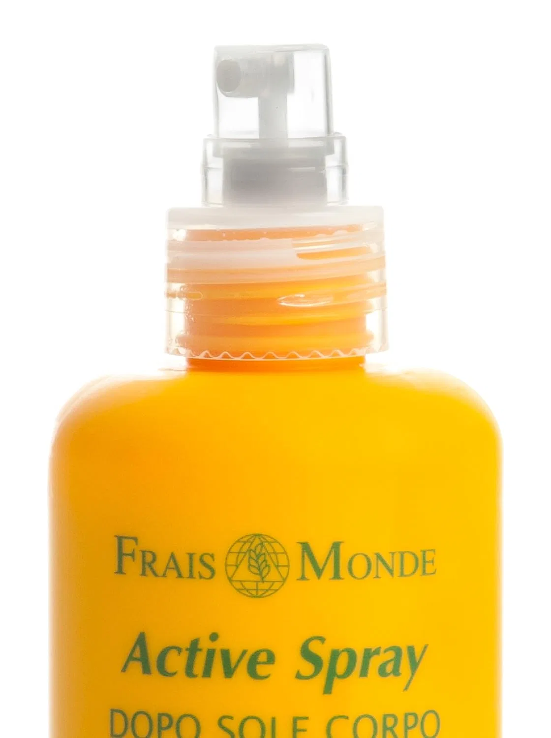Лосьон для тела после загара Firming, Frais Monde, 200 мл, Almond — фото 3