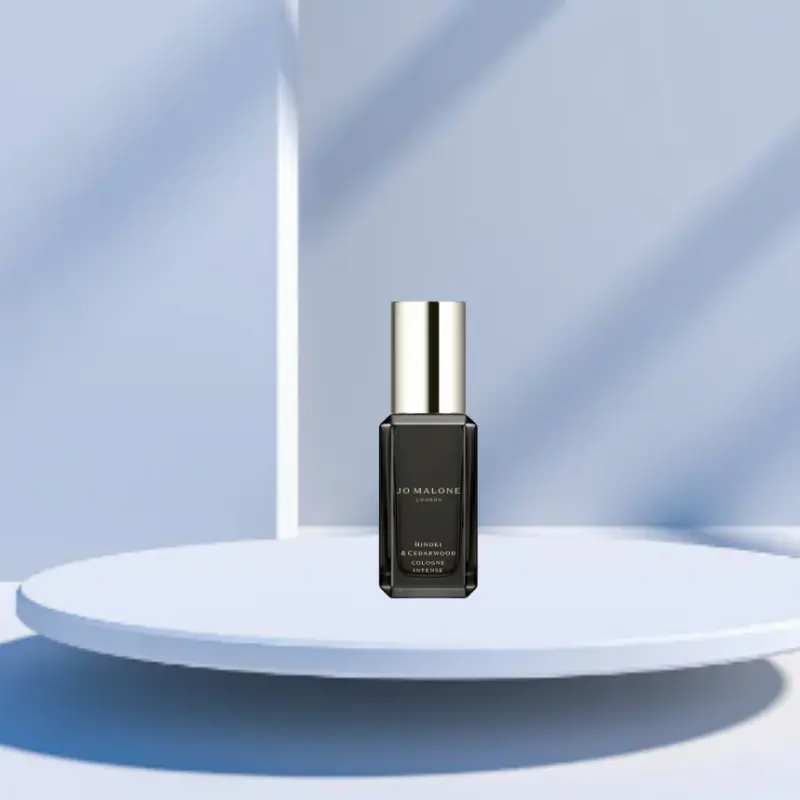 Одеколон Jo Malone London Hinoki & Cedarwood, 9 мл — фото 3
