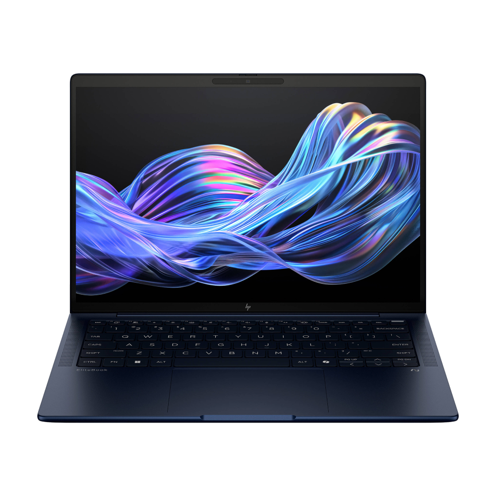 

Ноутбук HP EliteBook X G1i (B85MSUT), 14", 32 ГБ/512 ГБ, Ultra 7 268V, Arc 140V, темно-синий, английская клавиатура