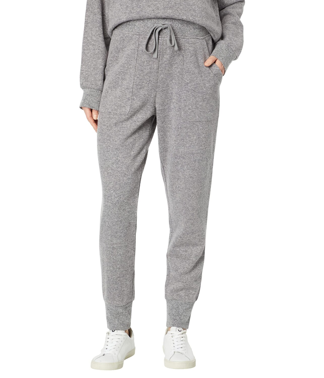 

Брюки Outerknown, Lounge Jogger Pants, Серый, Брюки Outerknown, Lounge Jogger Pants