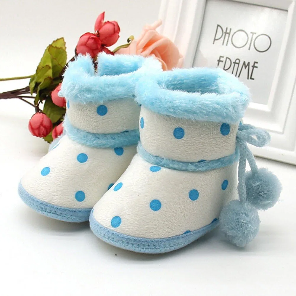 Детские кроссовки для мальчиков с мягкой подошвой, Blue — фото 2