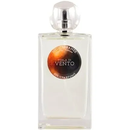 Парфюмерная вода Eolie Parfums Mediterranee Perla Di Vento