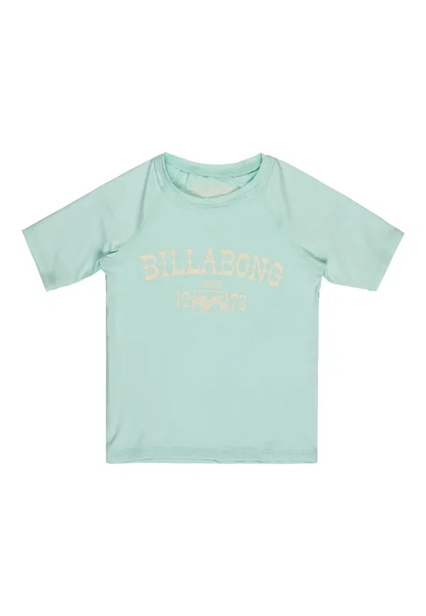 Футболка Billabong, мятный