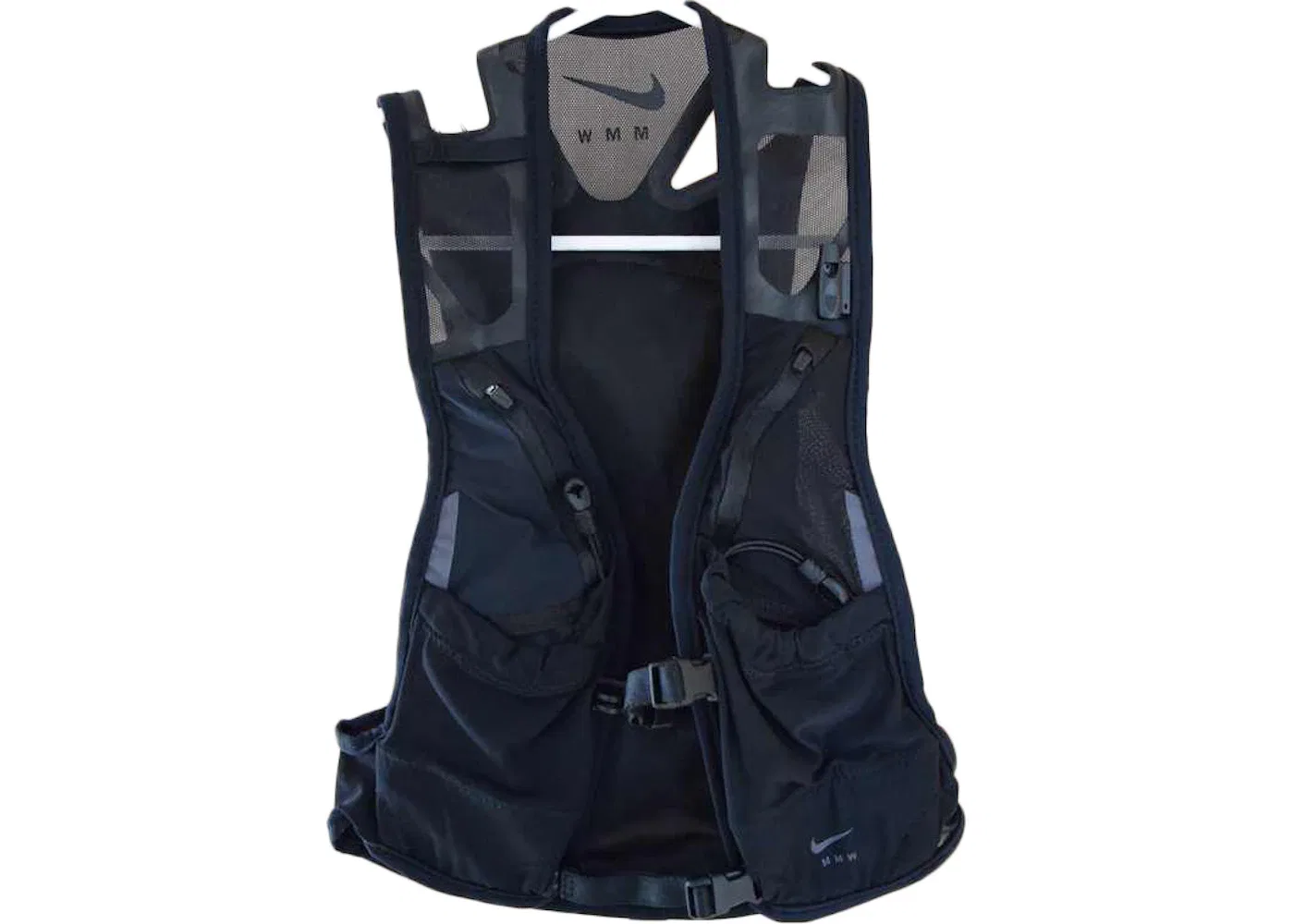 Мужской жилет Nike Lab x MMW Kiger Vest Nike, Black