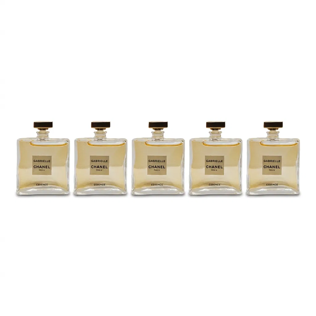 Пробник духов Unisex 5 мл CHANEL — фото 4