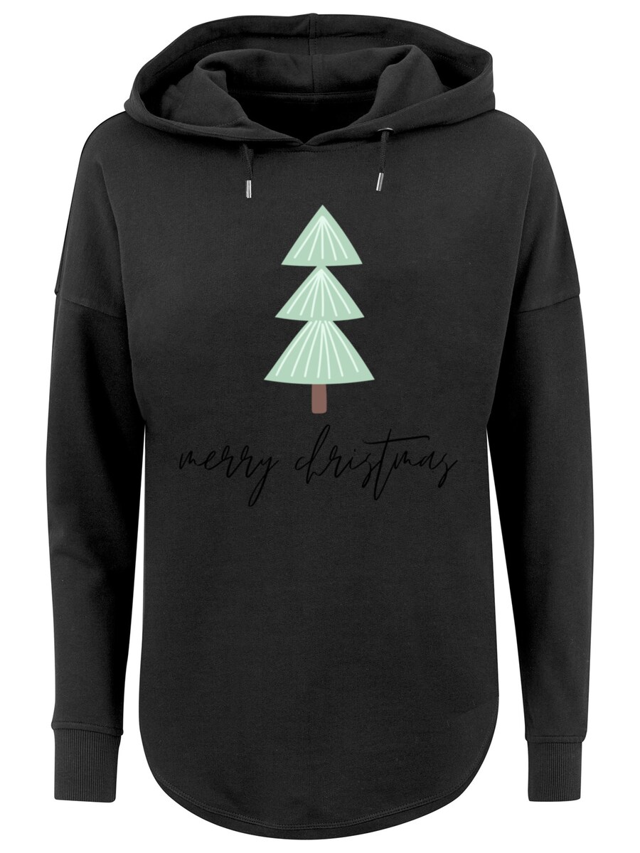 

Толстовка F4NT4STIC, Black