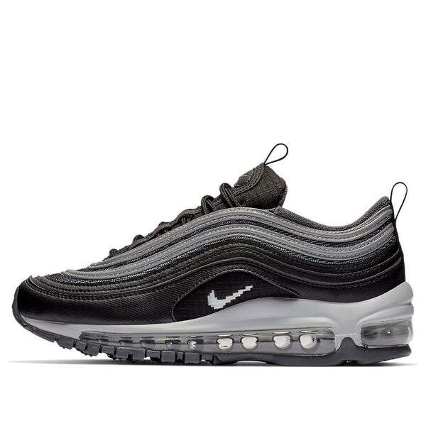 

Кроссовки air max 97 y2k Nike, черный
