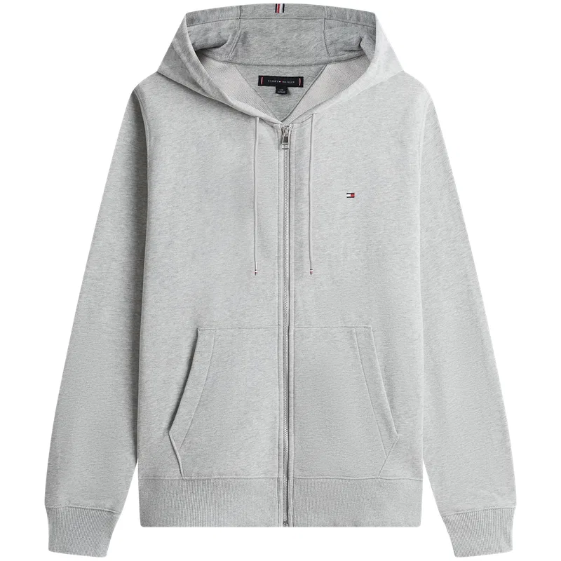 Мужской свитшот Tommy Hilfiger, Gray P8F