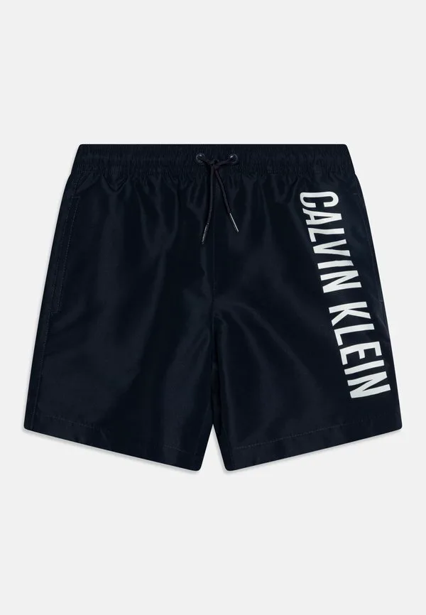 Плавки Calvin Klein Swimwear, Dark Sapphire