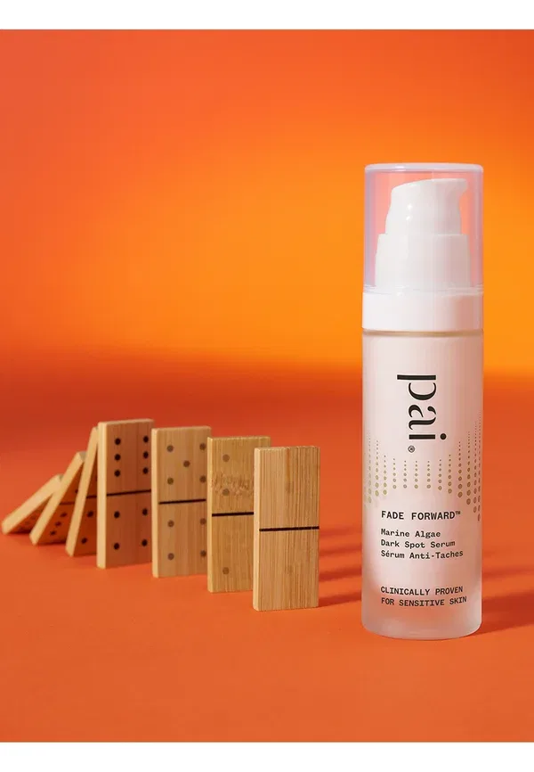 Сыворотка против пигментных пятен Fade Forward Pai Skincare 30 мл — фото 3