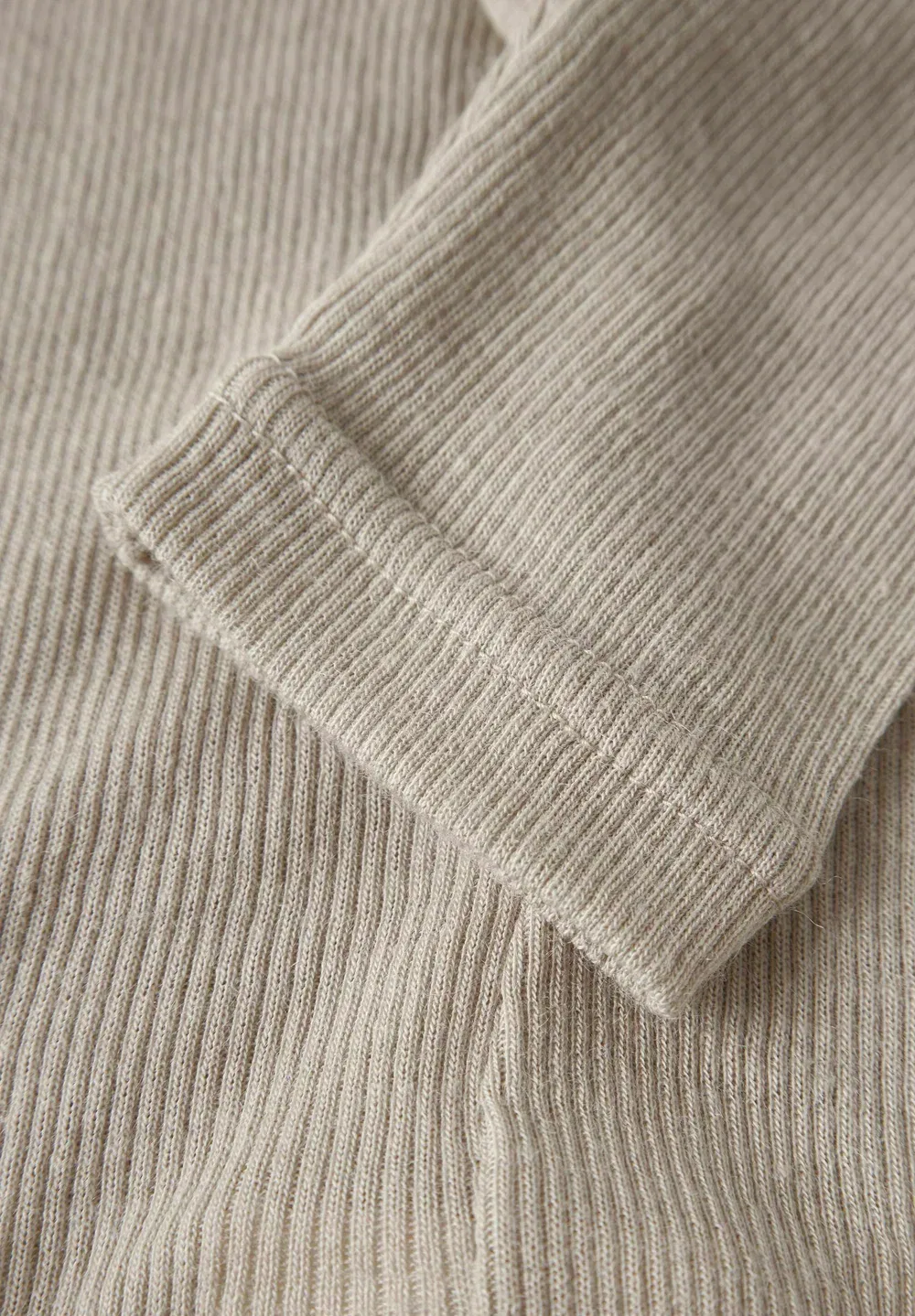 Леггинсы облегающего кроя - леггинсы - брюки Lil' Atelier, Feather Gray — фото 3