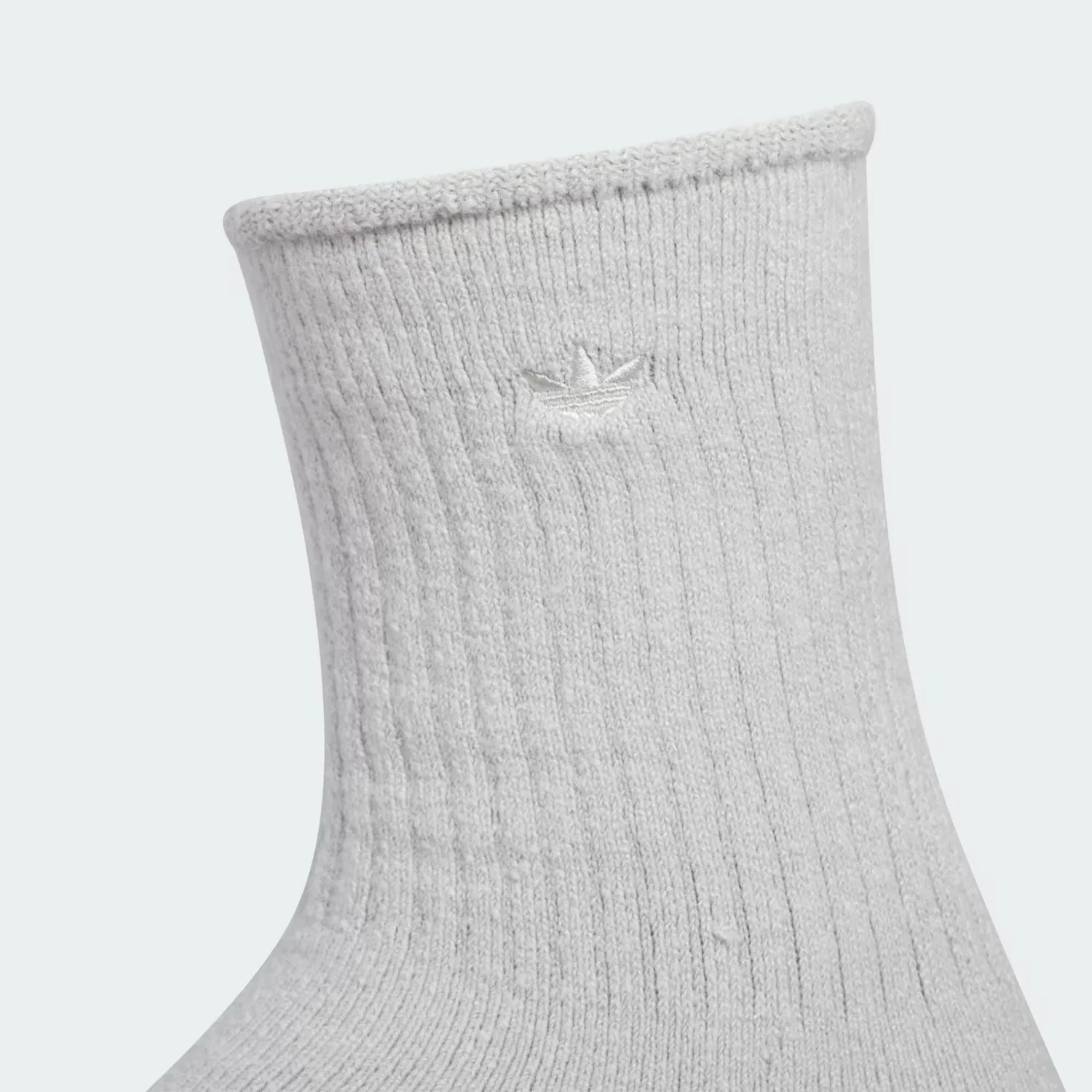 Носки набор из 3 пар с полной амортизацией Comfort 2.0 Adidas Originals, серый/синий/лавандовый — фото 2