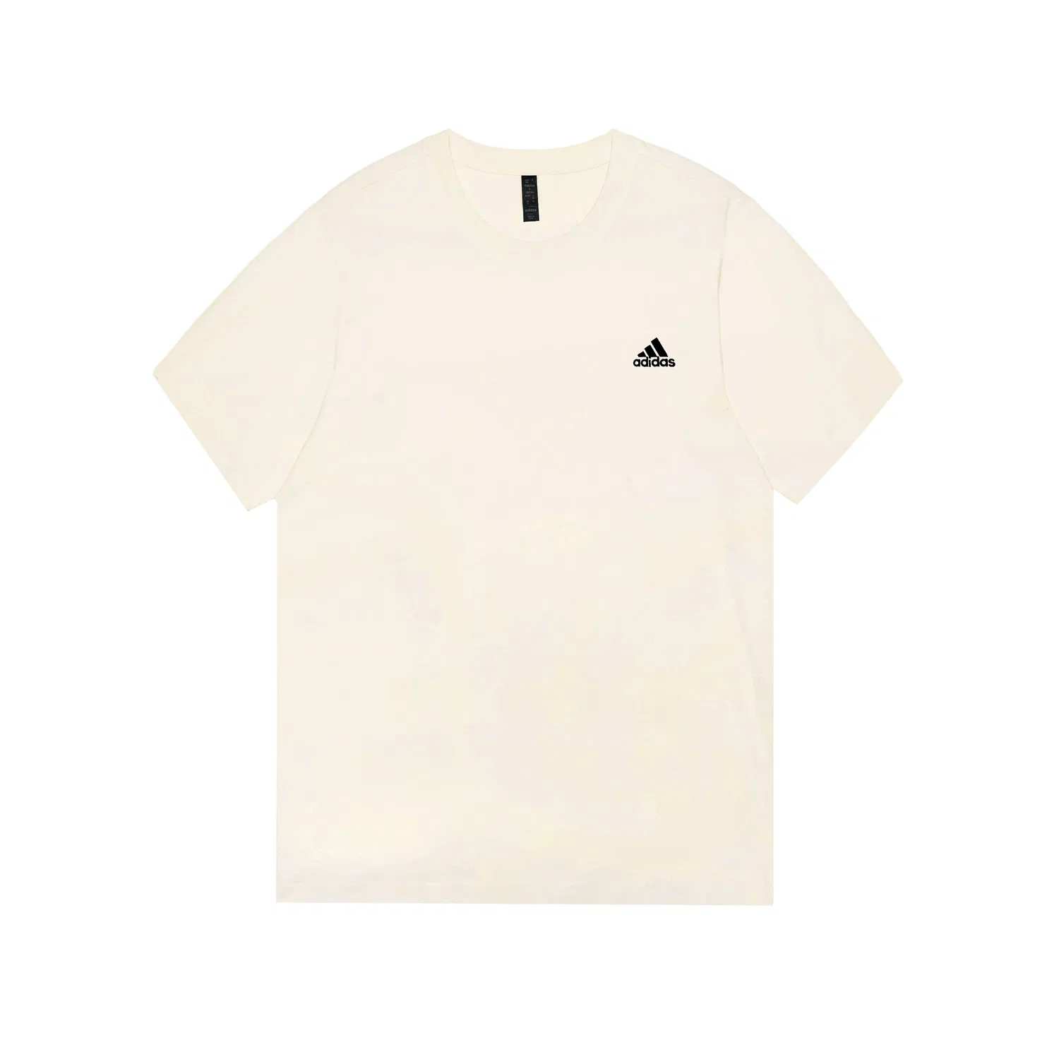 Футболка Adidas MUST HAVES, Ecru — фото 4