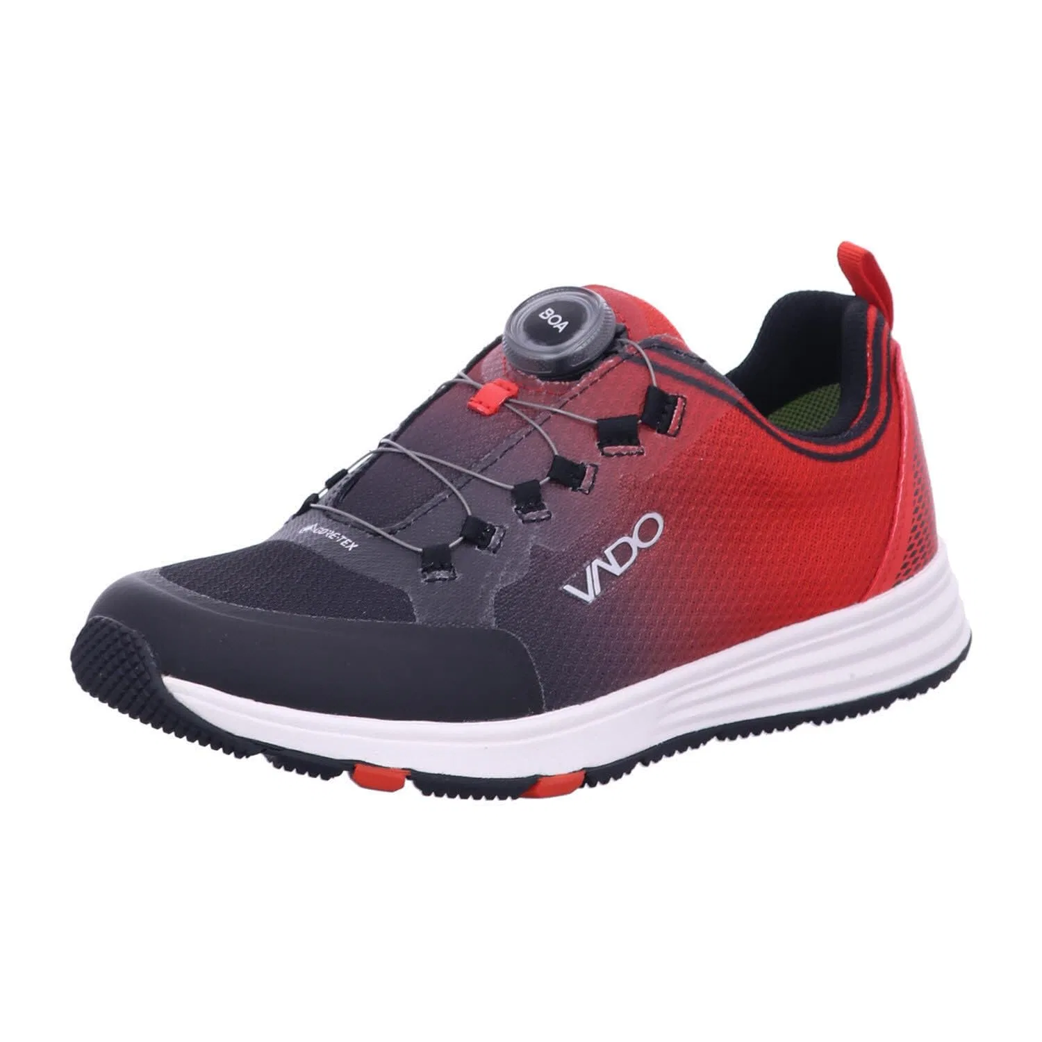 Детские ботинки для мальчиков Fade Lo Boa Gtx Vado, Multi-Coloured