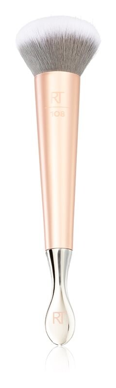

Круглая основа и кисть с ложкой Real Techniques Skincare Primer