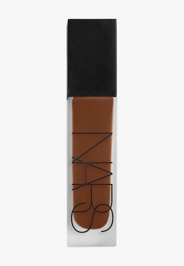 Тональный крем, натуральное матовое покрытие, Natural Matte Longwear Foundation, Nars, Zambie 30 мл, цвет zambie