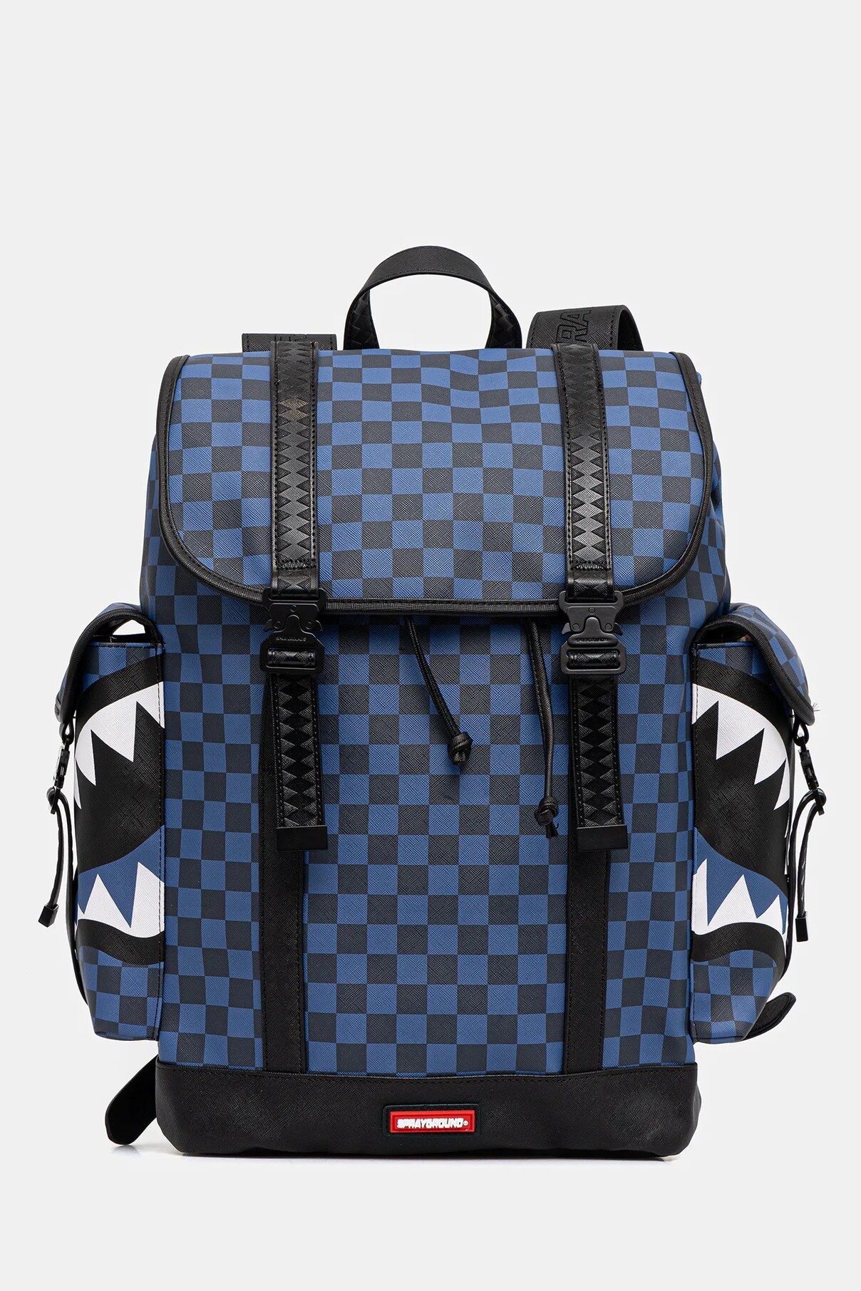 

Рюкзак Sprayground, темно-синий
