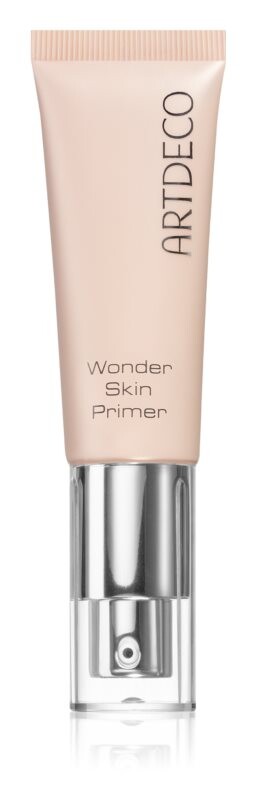 

Увлажняющая основа под макияж ARTDECO Wonder Skin