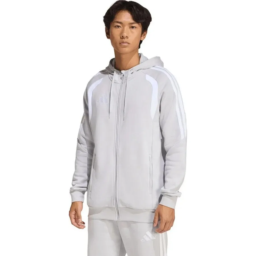 Мужской свитшот Tiro26L adidas, Серый