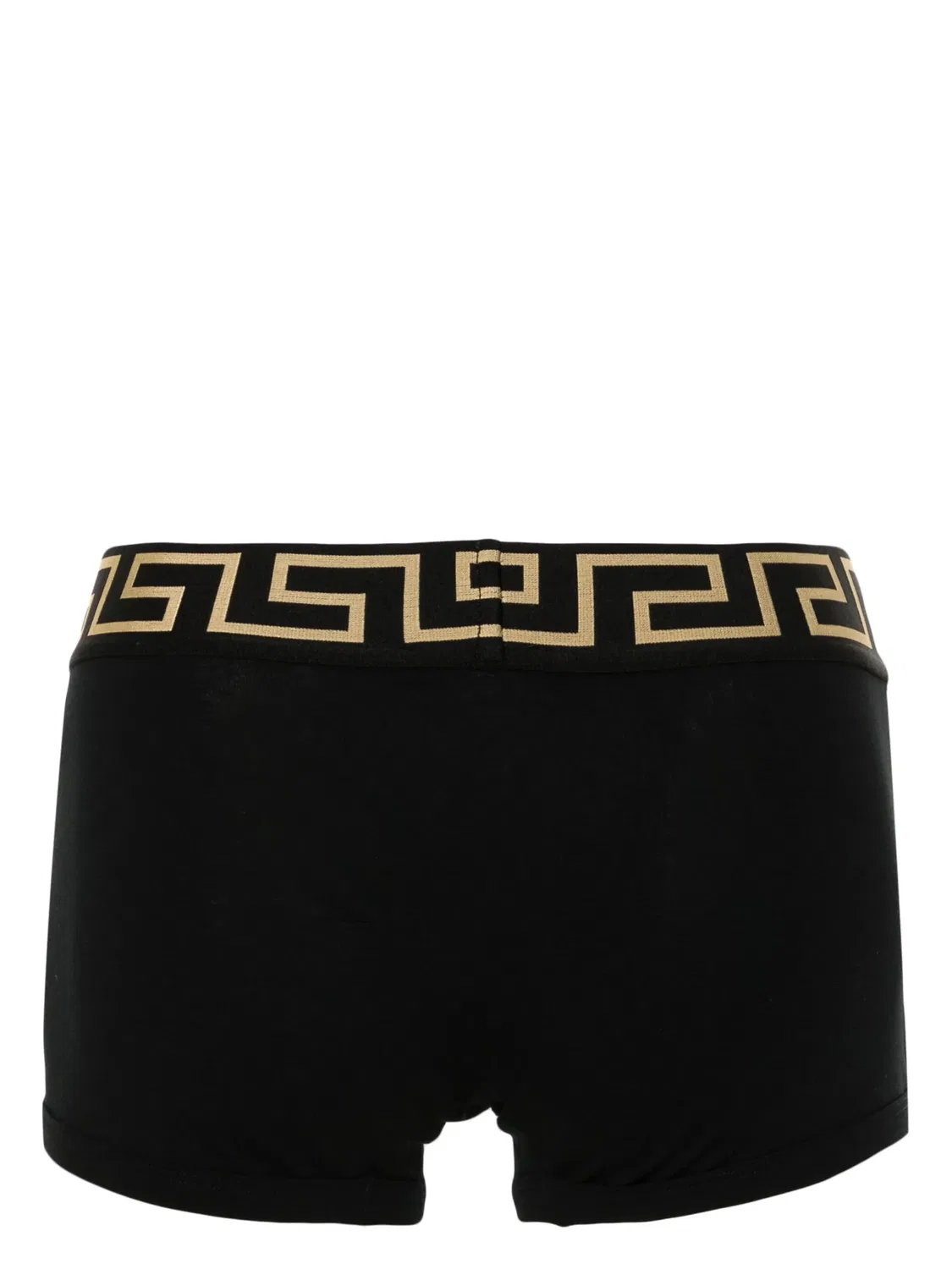 Боксеры Versace с узором Greca — фото 3