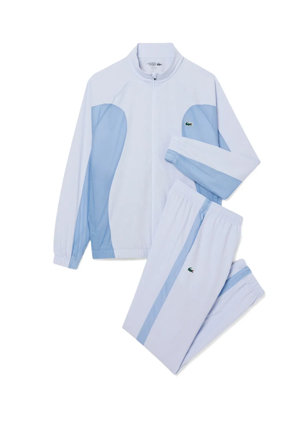Спортивный костюм Lacoste, синий