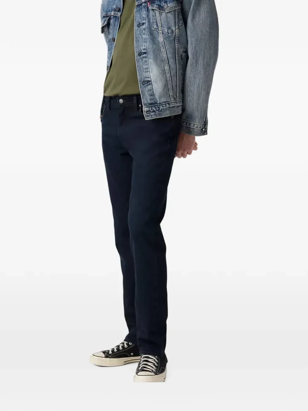 Джинсы слим-фит 511 Levi'S, синий