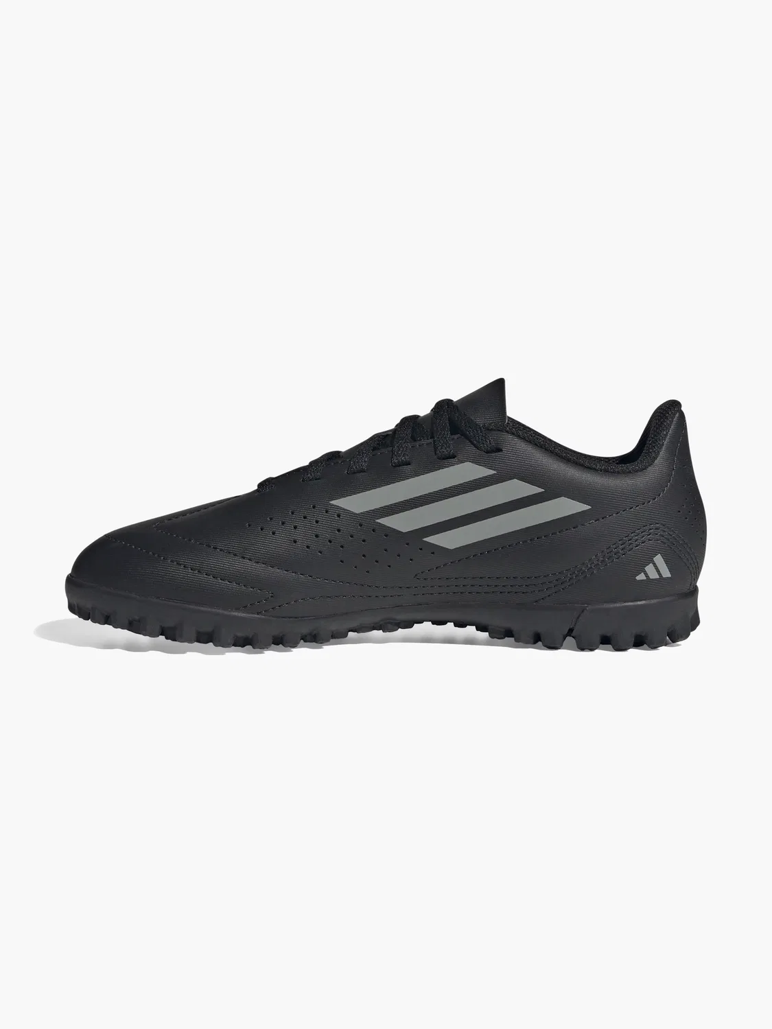 Детские футбольные бутсы DEPORTIVO III TF J Adidas, черный — фото 2