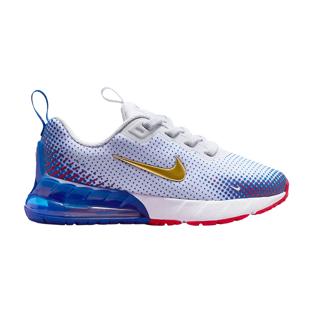 Кроссовки Nike Air Max Phoenix PS, синий