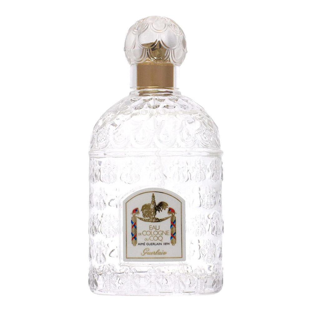 

Guerlain Eau de Cologne du Coq мужской одеколон, 100 мл