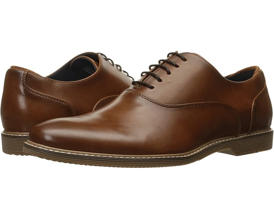 

Оксфорды Nunan Steve Madden, тан