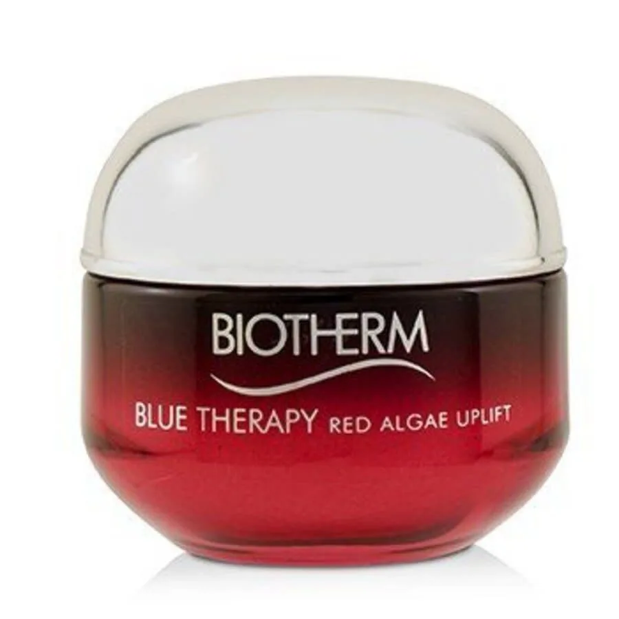 Крем для лица Biotherm — Blue Therapy Red Algae Uplift — фото 2